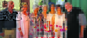 Cuppa for CANSA bring hoop vir Middelburgers