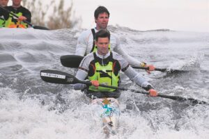 Louw brothers looking to add Fish crown to 2019 list