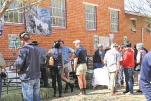 Grootfontein’s parent weekend