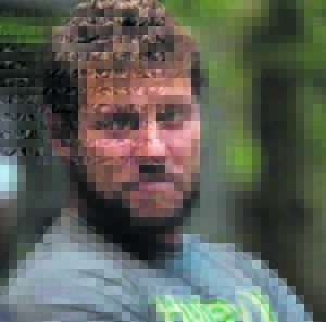 Hofmeyr-man maak naam in Hollywood