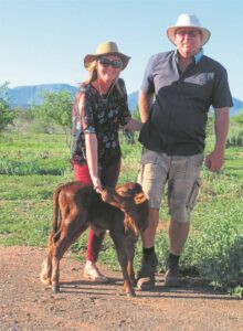 Focus on drought: ‘Our struggle is far from over’