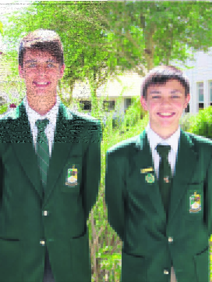 Union High archers excel