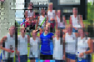 Jaar begin goed vir CHS se sportspanne