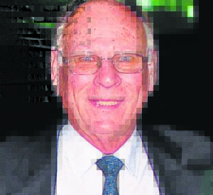 Moenie iemand op sy baadjie takseer nie