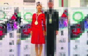 Teen dancers win national competition