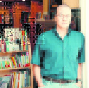 Groot eer vir Cradock-skrywer