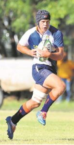 Wegholoorwinning vir Grootfontein