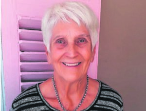 Bobaas bakster deel geheime resep