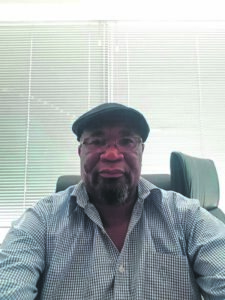 Mata named Chris Hani Sports Confederation president