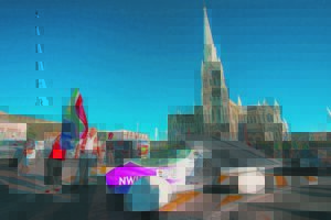 Solar-powered cars to visit Graaff-Reinet again