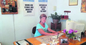‘Spoorloos’ sorg vir groot opwinding