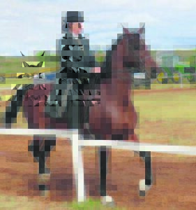 Kom geniet Hofmeyrskou saam met gemeenskap