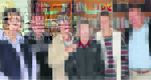 Joan Lambrechts (100) oorlede