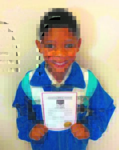 Jonker skitter by Gill Eisteddfod