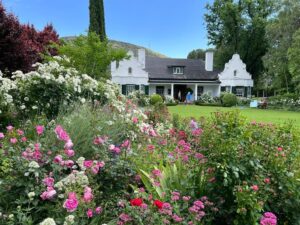 Bedford Country Gardens to deliver second flower show for the year as demand increases