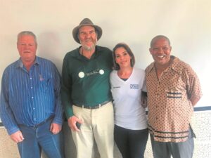 BNLM, stakeholders discuss water crisis, other challenges