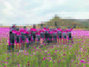 Cycling for education: Changing lives, one ride at a time