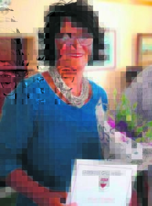 Teachers celebrate 30 years