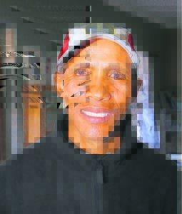 Atlete slaggereed vir Comrades