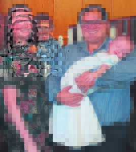 NG Cradock-Oos verwelkom nuwe herderspaar