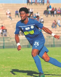 Provincial first-leg play-off match stopped after clash of fans