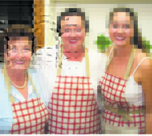 Drie Lombard-geslagte weer agter kospotte