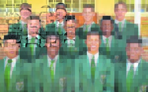 Marlow se Wolramme vaar goed by 7’s toernooie