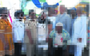 Michausdal-kliniek hou ope dag om inligting te versprei