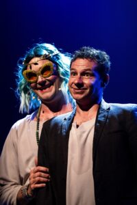 SPONSORED | Excitement builds for Vrystaat Arts Festival in October