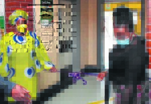 Youth Zone provides interactive space for teens