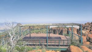 Stem vir Graaff-Reinet as Dorp van die Jaar