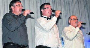 Drie Stemme bied weer ‘Skouspel’ aan