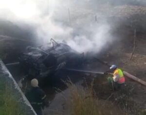 Seven victims who died in horrific accident outside Aberdeen identified