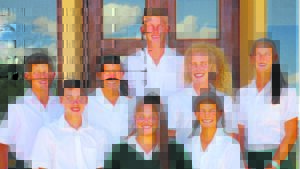 MHS spog met agt OPP-spelers