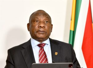 Enoch Mgijima Local Municipality placed under national administration