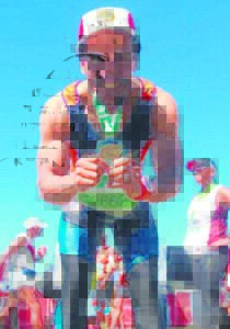 Saul druk deur om die Two Oceans te voltooi