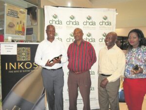 Whittlesea wine hits the shelves