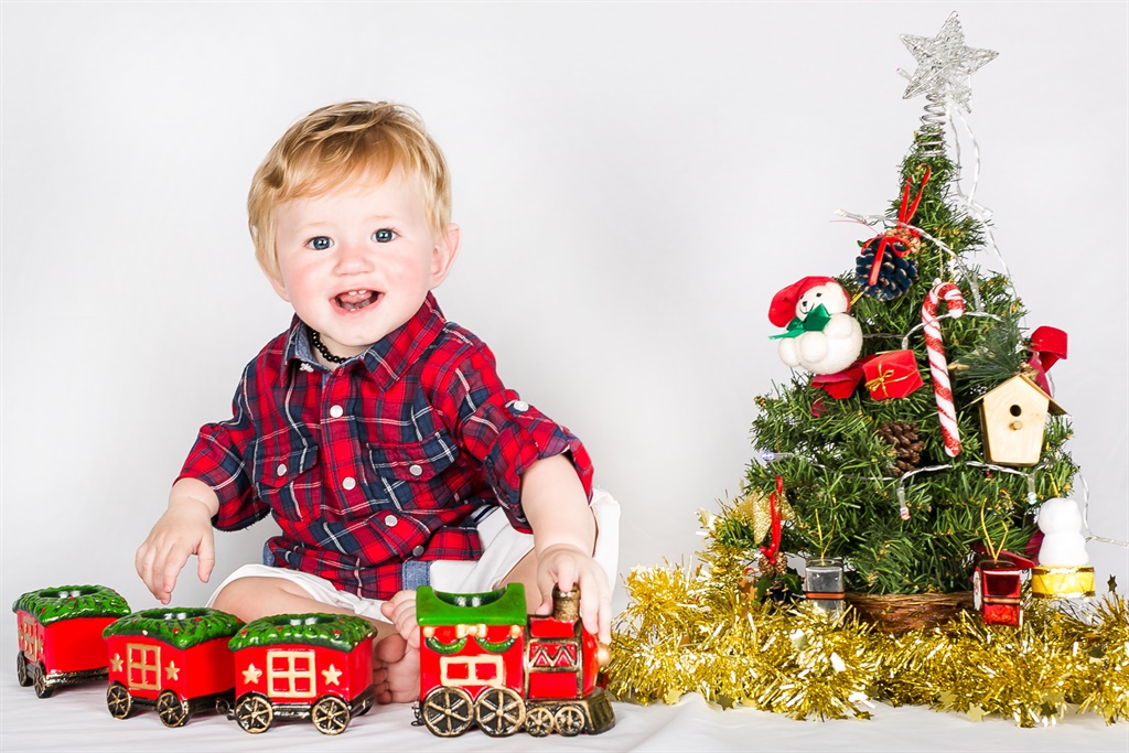 Eduan Jack saam. Foto: AMY COETZER/KAROO GRACE PHO