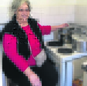 Heerlike middagetes by dienssentrum bedien