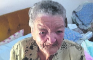 Ouma Mailey, een van Adelaide se goue oues