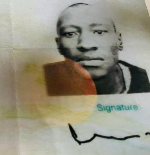 Lita Mothusi Mathews