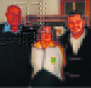 Graaff-Reinet hou fondsinsameling vir spogatleet