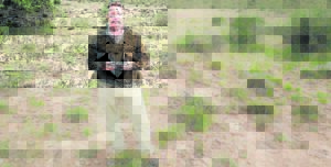 East Cape farmers go high-tech with drones