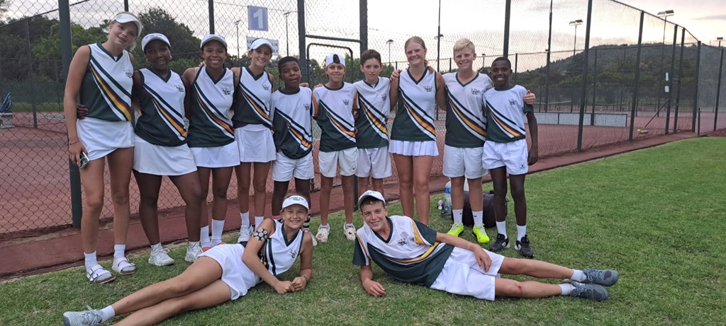 Hoër Volkskool sport