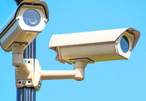 Pasop . . . Cradock se kameras hou jou dop!