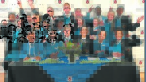 CHS gaan gasheer vir eerste Indaba speel