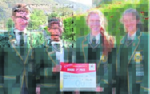 Learners excel in 2019 MinQuiz