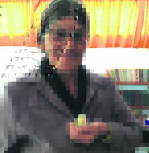 Dié Somersetter se hart klop vir diere