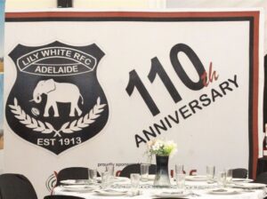 Adelaide rugby club celebrates 110 years