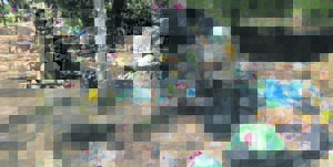 Municipal workers’ strike deemed illegal